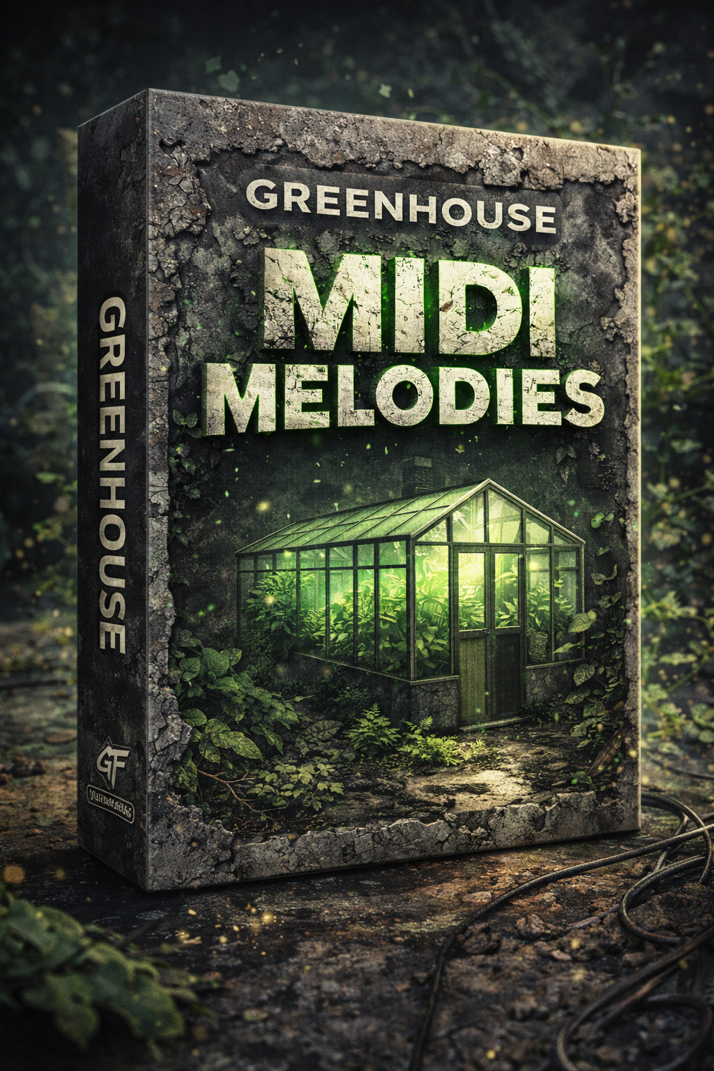 Greenhouse Midi Melodies