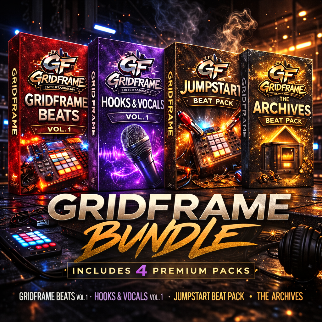 Gridframe Bundle